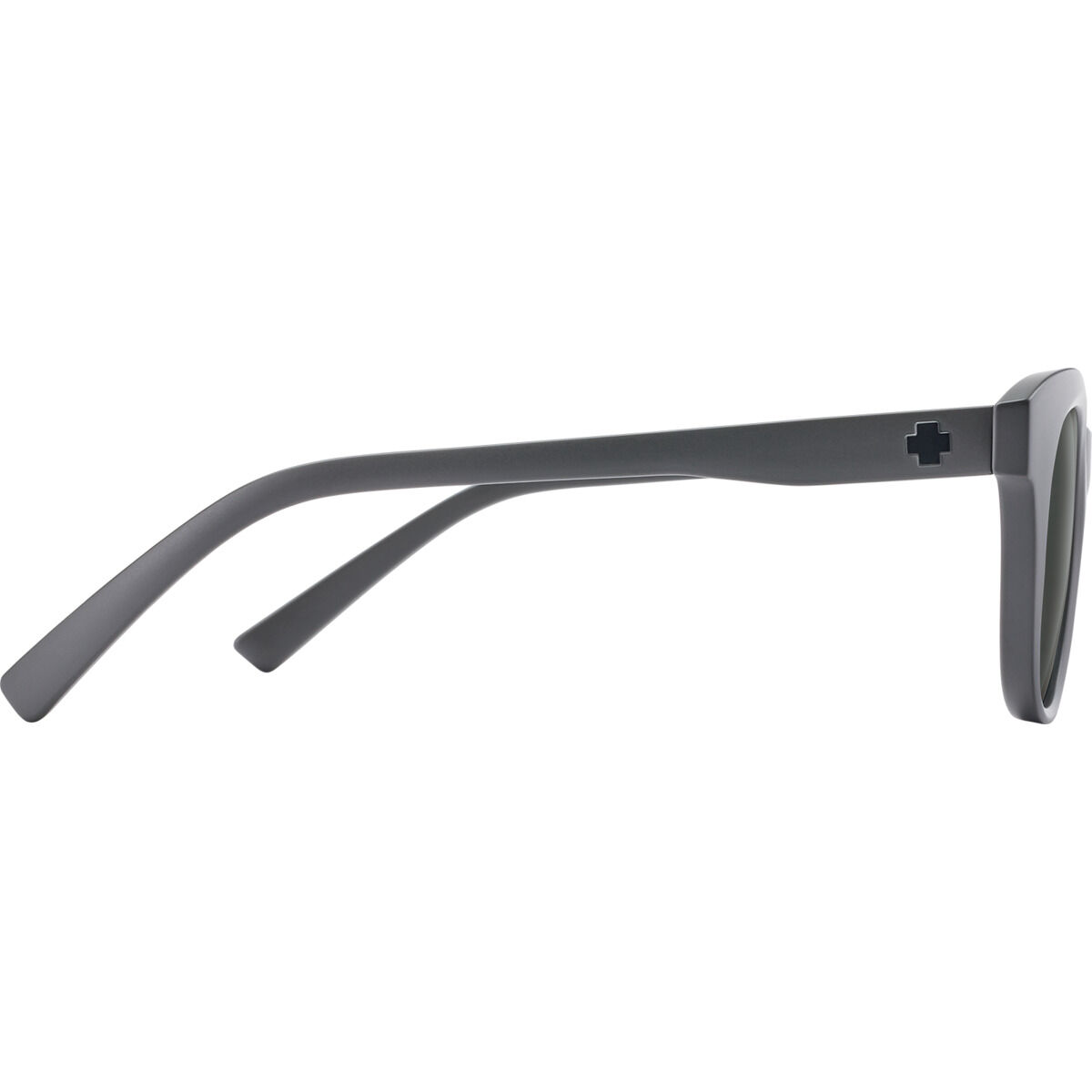 BOUNDLESS, Matte Gunmetal-Gray Polar with Black Spectra Mirror, hi-res image number null